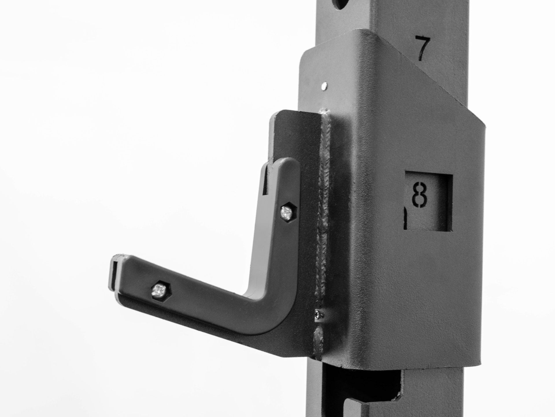 Optional J-Hooks for CPR-265 Power Rack