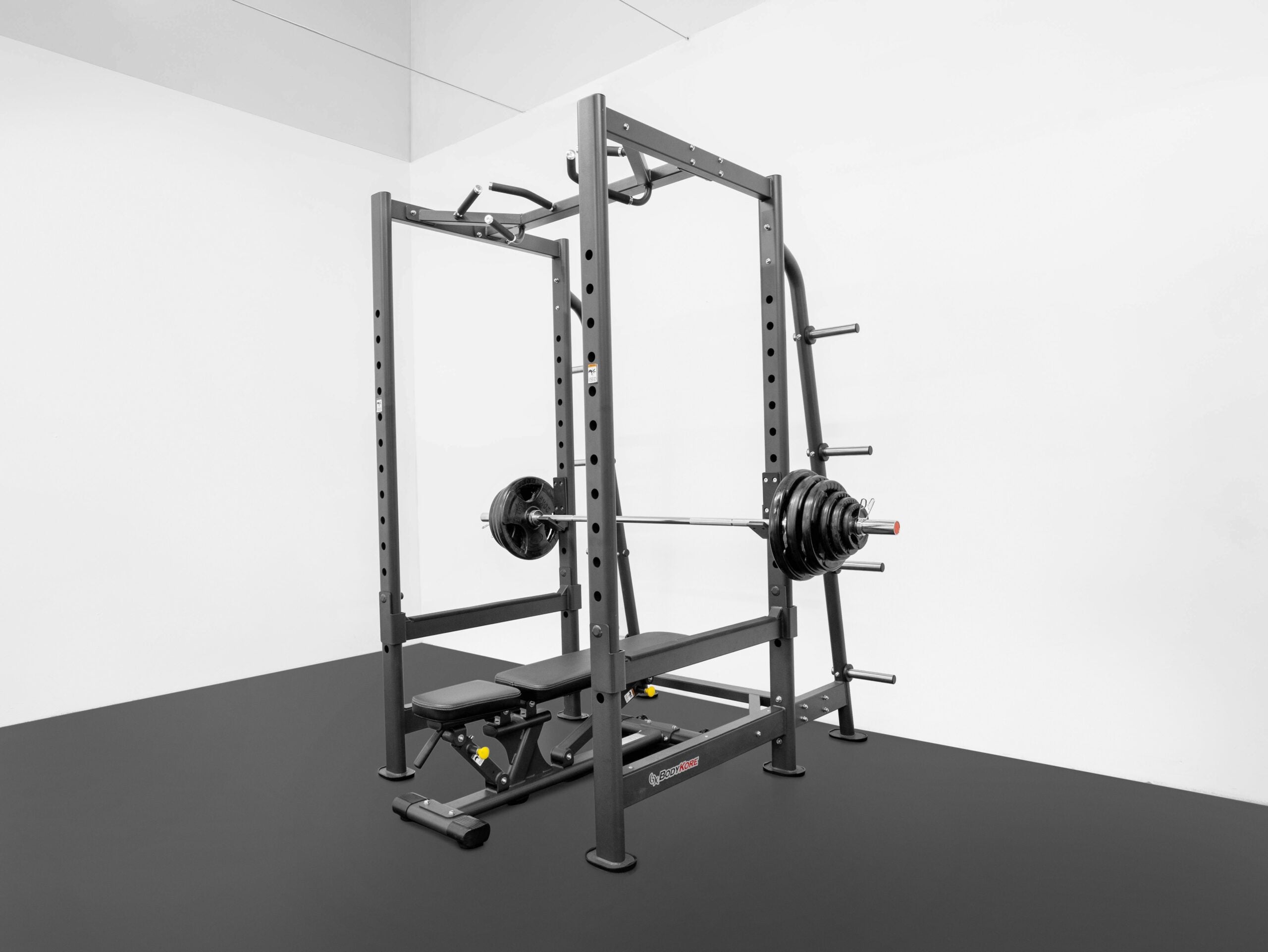 BodyKore Weight Room Package