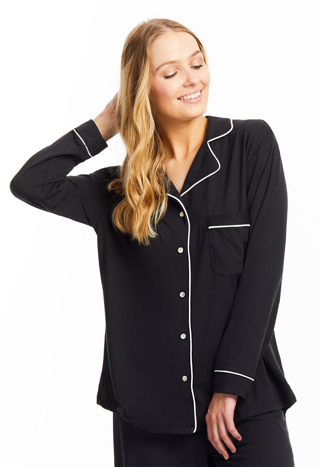 Women's Cooling Sleepwear | Cooling Pajamas – Lusome Sleepwear USA