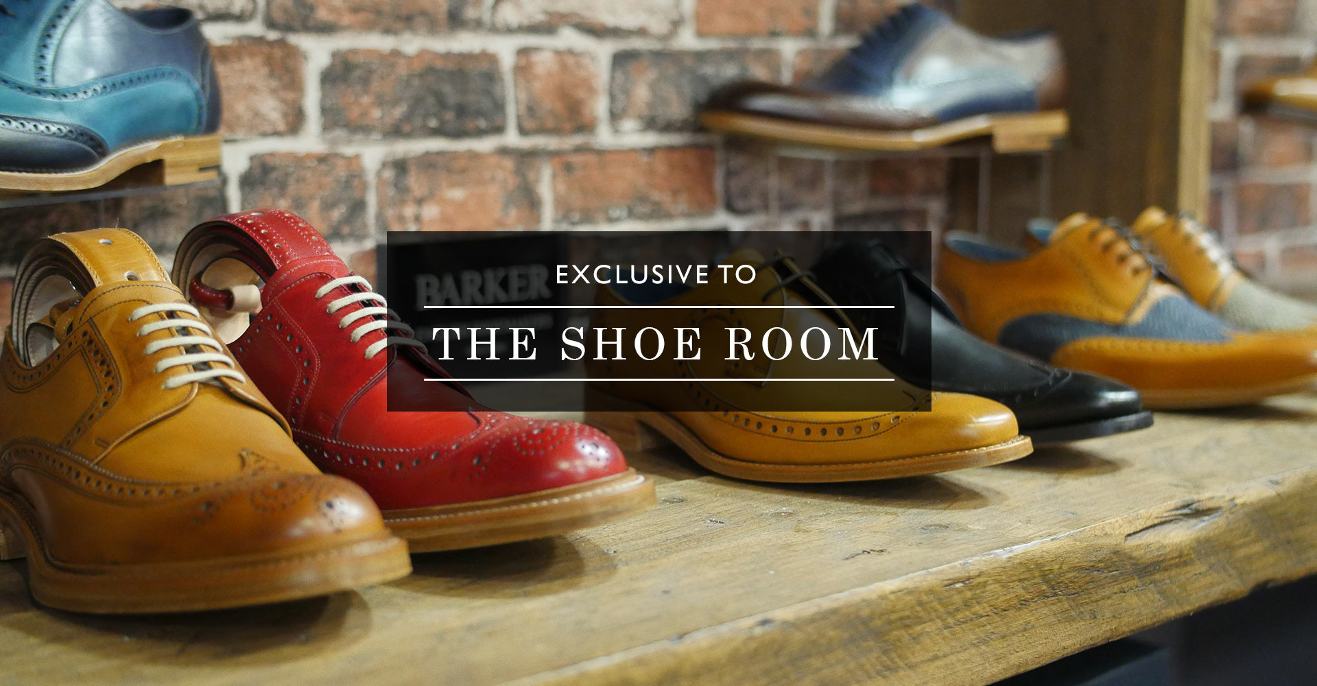 Special Purchase – The Shoe Room Doncaster