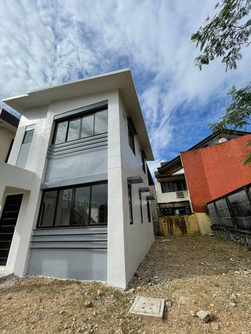 the tropics 2 by filinvest land inc in cainta rizal existing finishes 2 storey house