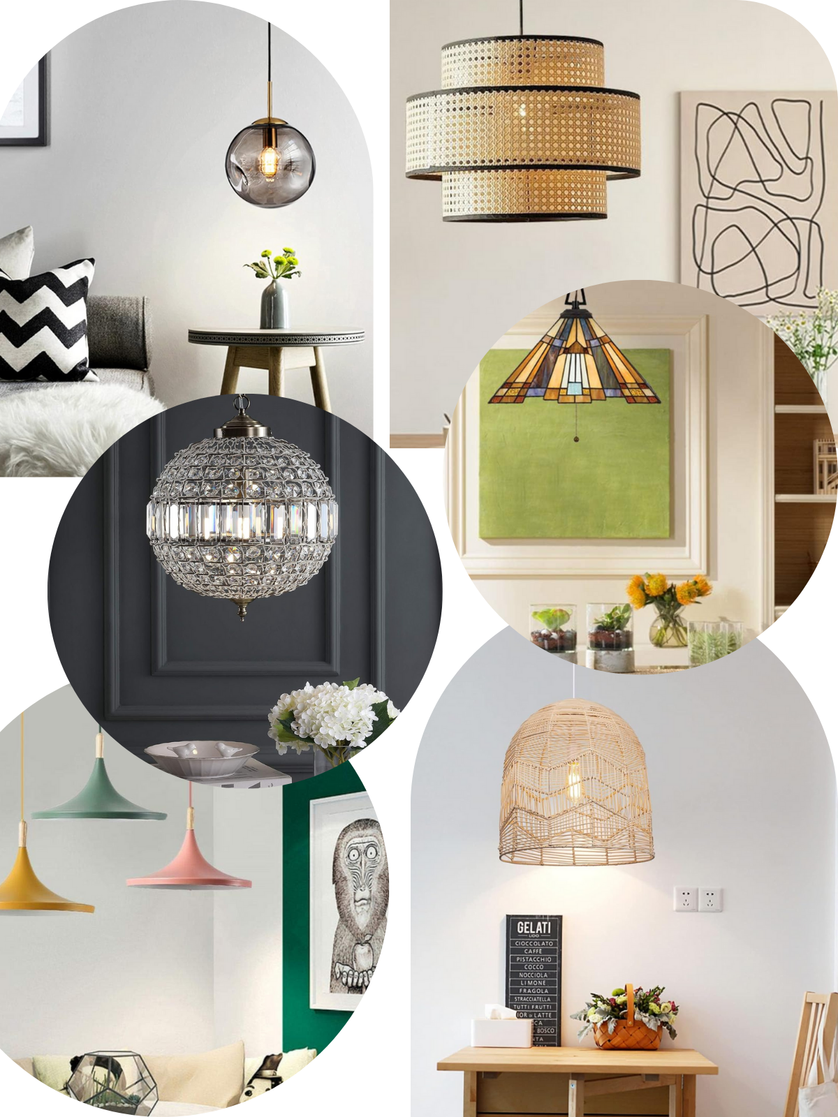 Design Tips for Hanging Pendant Lights and Our Top 10 Picks