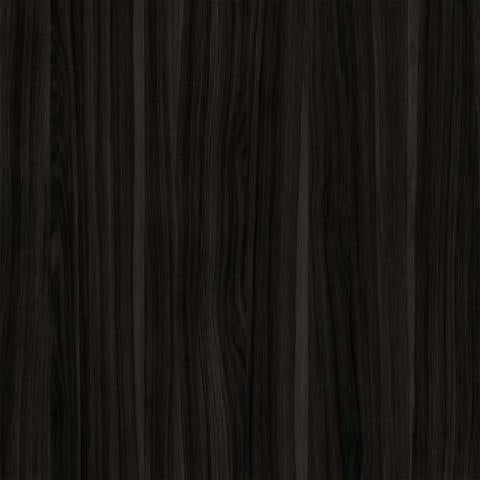 black HPL high pressure laminate for millwork and cabinets 
