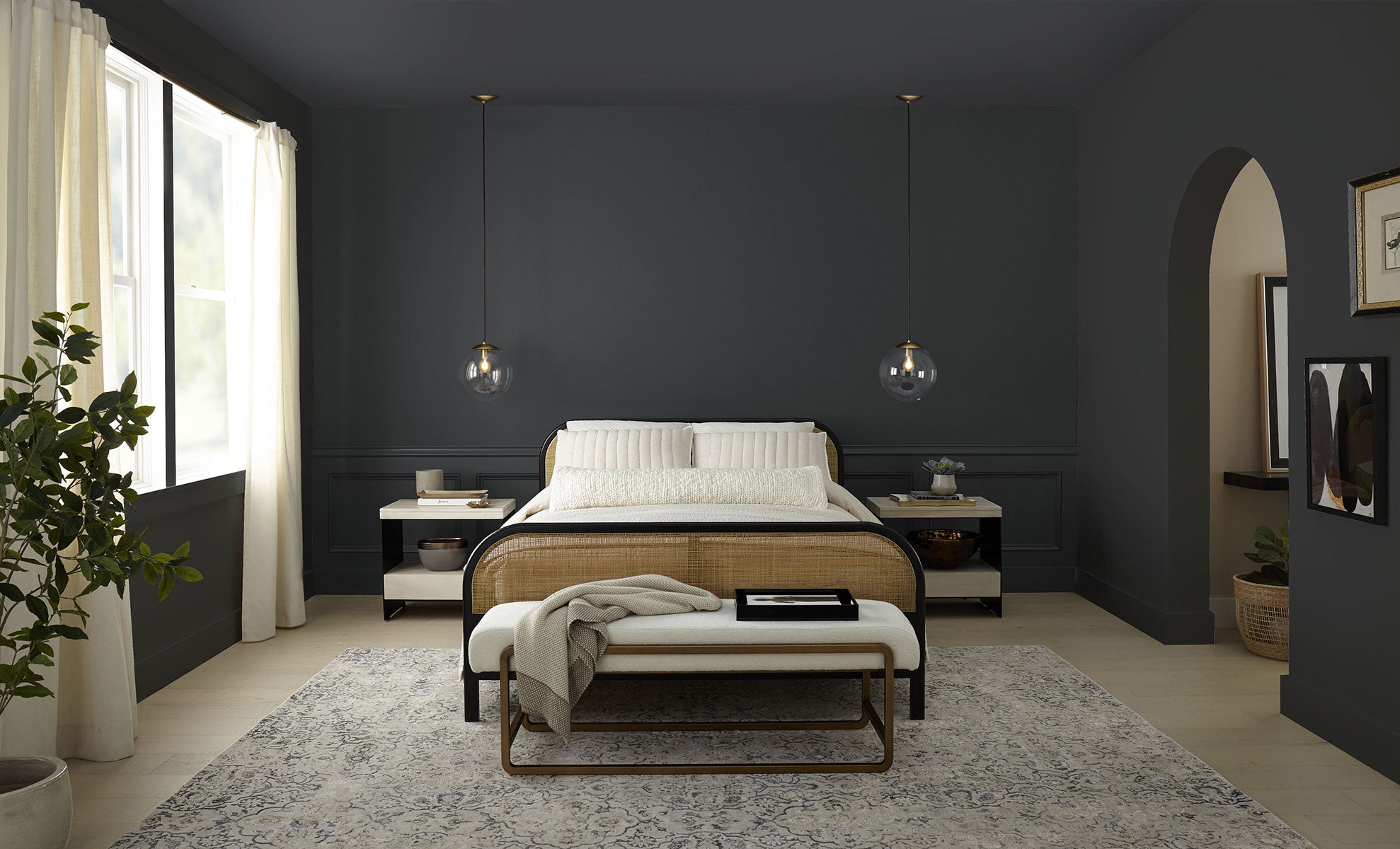 2024 Color of the Year A Vibrant Palette from the Biggest Paint Brand