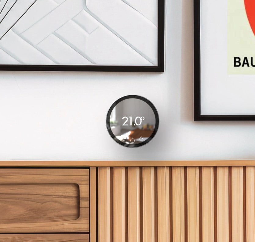 Smart Thermostat