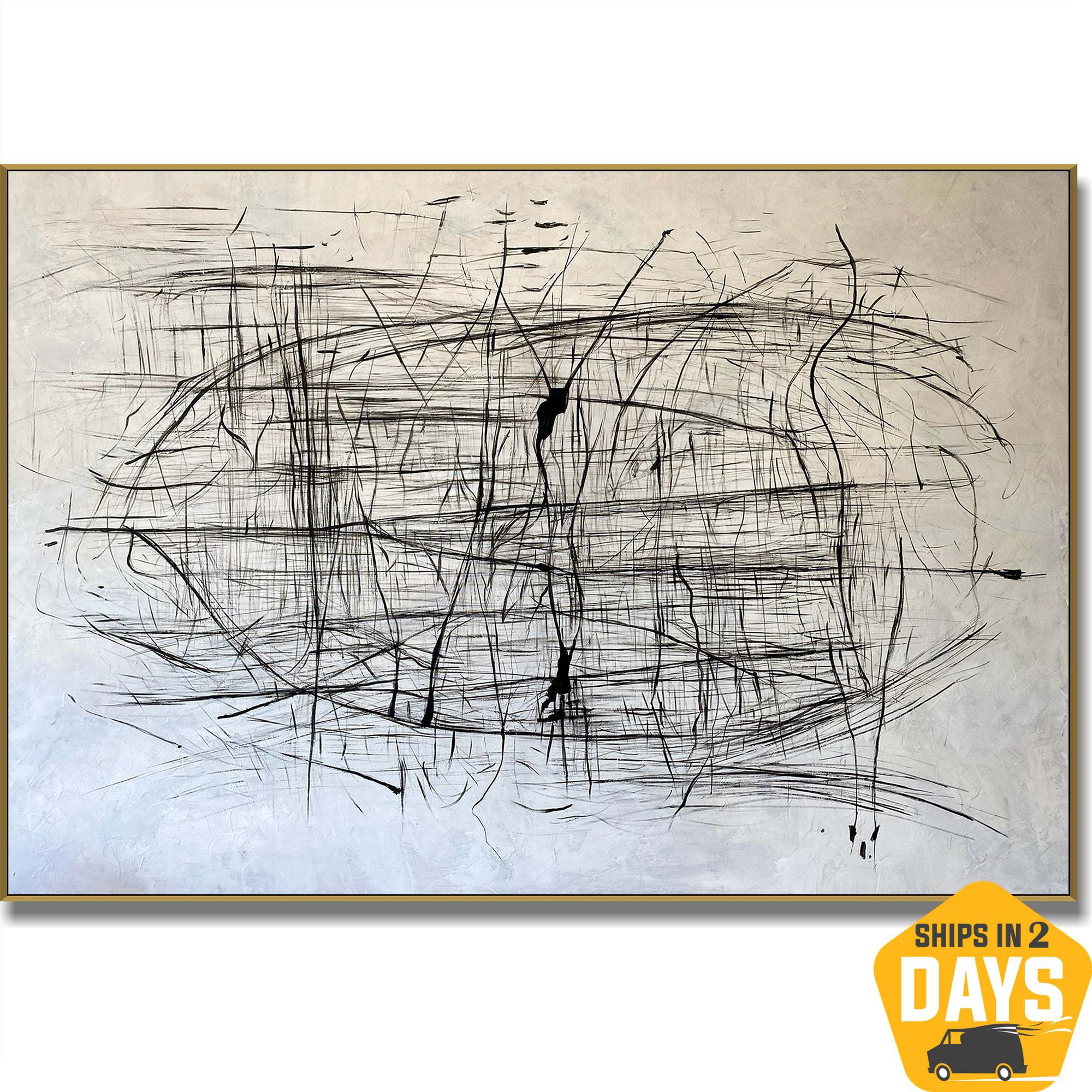 ROTATION 122x172 cm