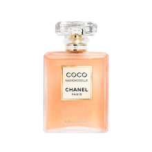 coco mademoiselle chanel eau pour la nuit