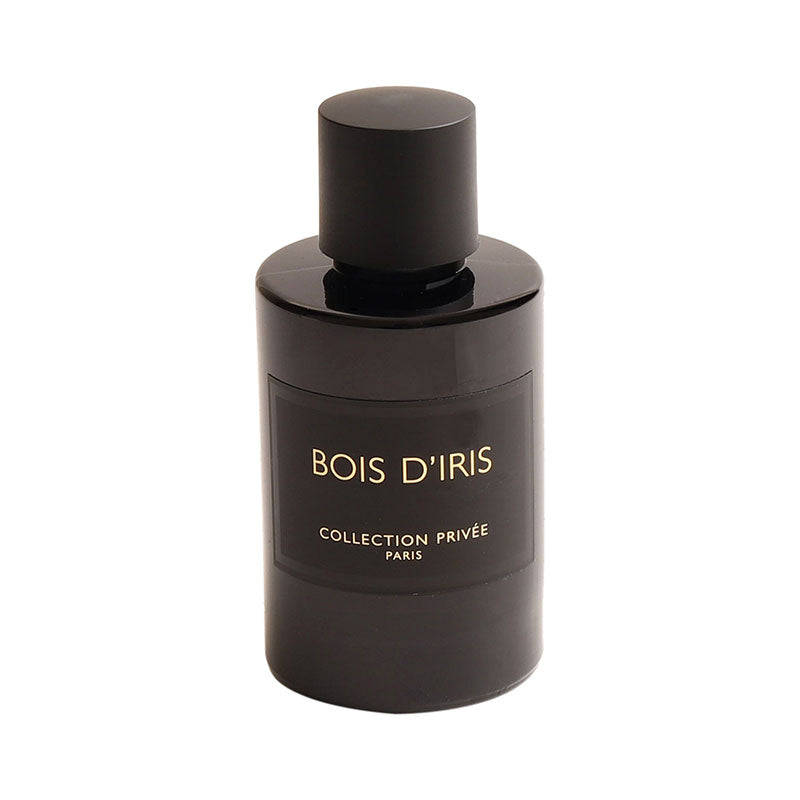 Geparlys Bois D'Iris EDP 100ml for Men– FAWAAH