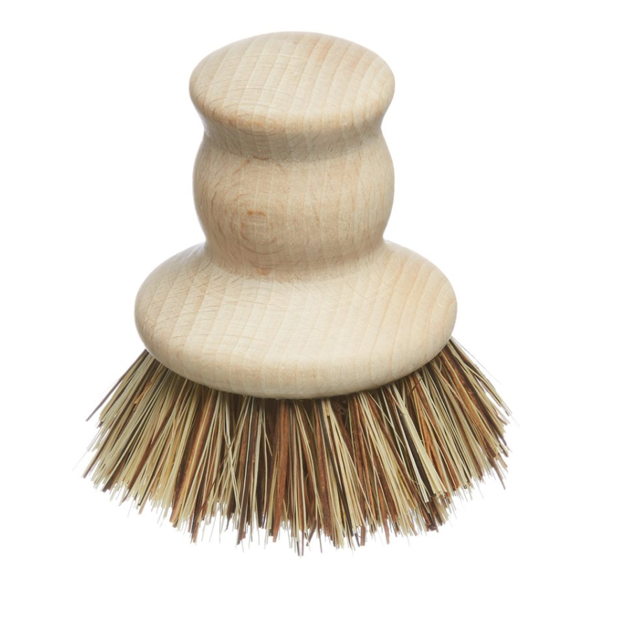 ecoLiving Vegetable Brush - Ecosplendo Online Shop International