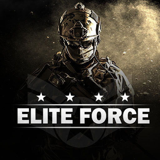 Elite Force Key Art