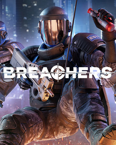 Breachers