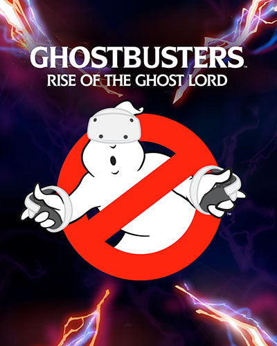 Ghostbusters Rise of the Ghost Lord