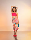 The Adina Skirt - Poppi.in