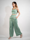 The Nora Co-ord (Set of 2) - Poppi.in