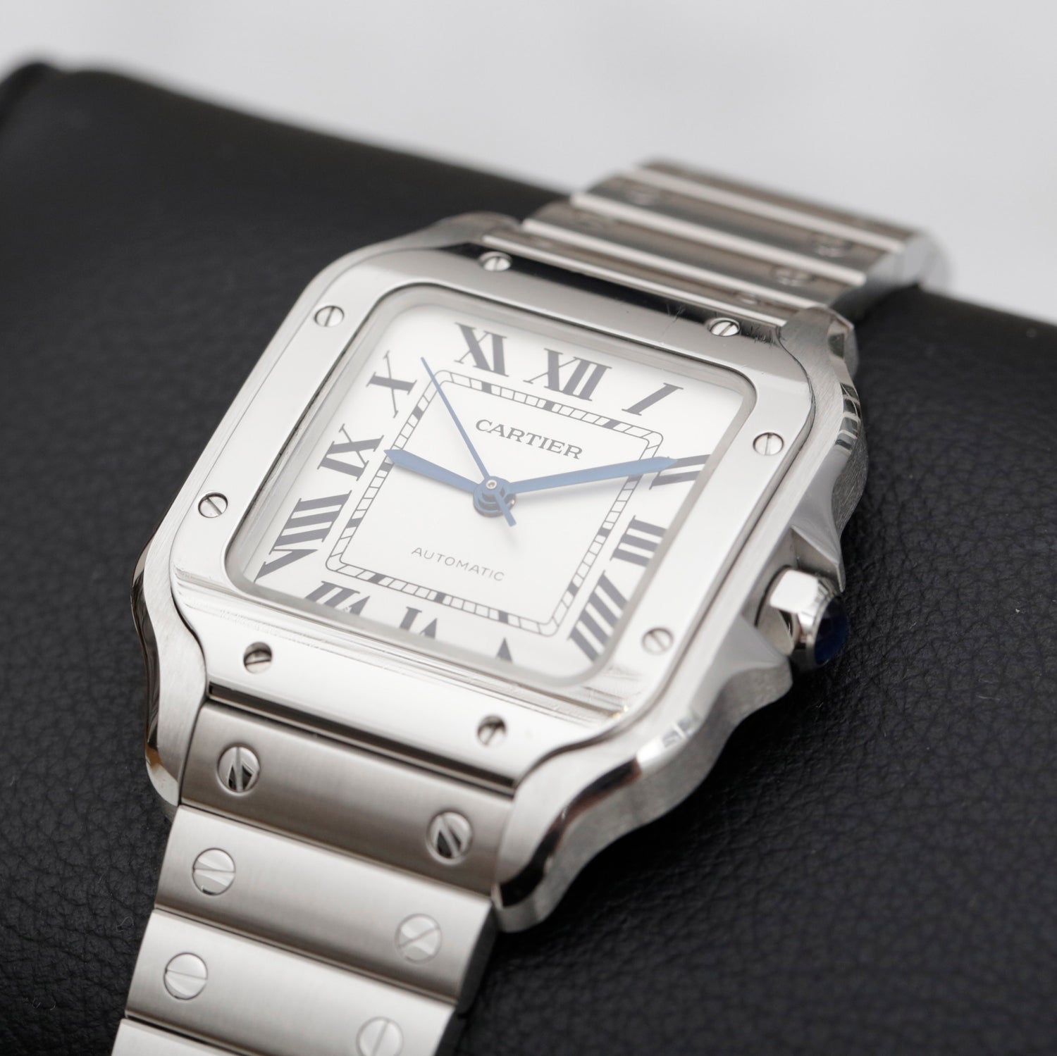 Cartier Santos Medium WSSA0029 – 777CRHONOS