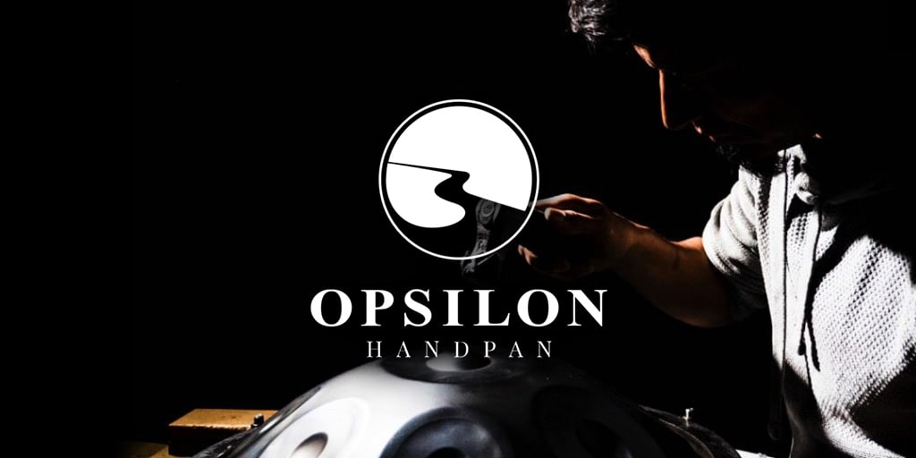 Opsilon Handpan