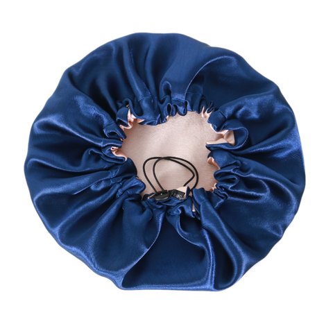 bonnet-en-satin-enfant-bleu