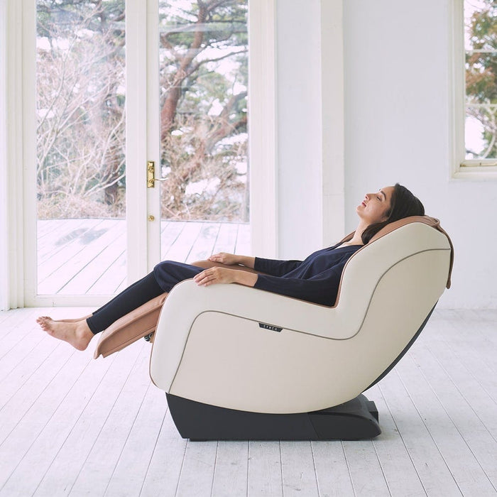 rock and recline massage chair