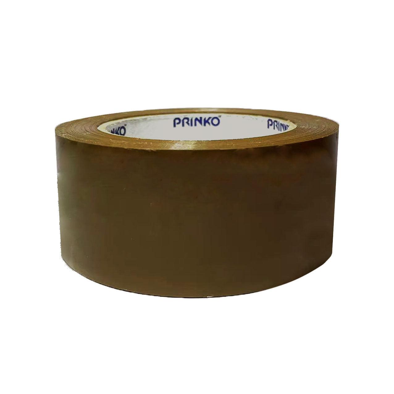  Blue Packing Tape, Moving Tape 2 x 110 Yard,2.0 mil Thick,  Heavy Duty (1 Roll) : Office Products