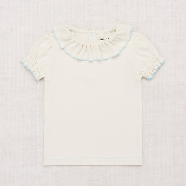 新色 misha and puff Scout Tee Summer '22 ecousarecycling.com