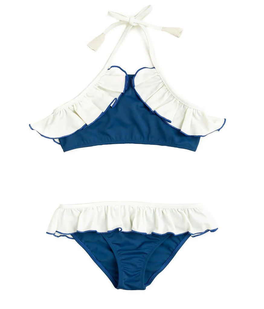 Leila Bikini - Night | Marigold Modern Kids