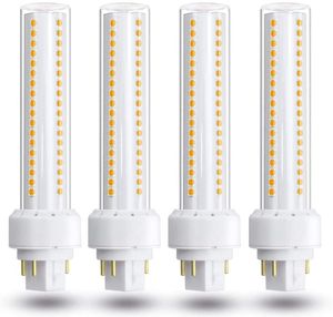 Compact Fluorescent Lamps - CFLs