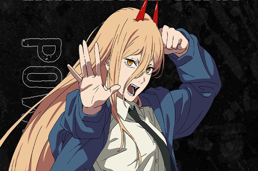 8 Fakta Unik Power di Chainsaw Man yang Jarang Diketahui Orang