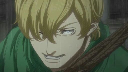 Serpico | Wiki | Berserk Amino Amino