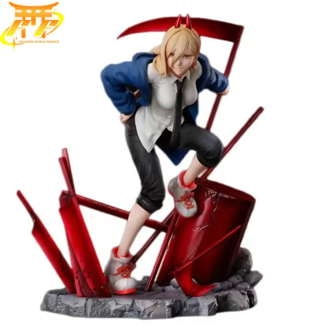TOP 5 des mangas comme Chainsaw Man!
