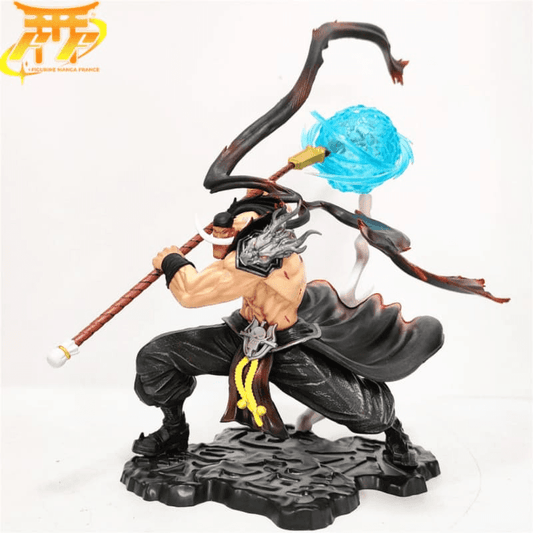 Whitebeard's Katana (Edward Newgate) - One Piece™