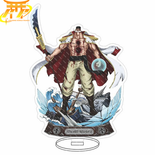 Whitebeard's Sword (Edward Newgate) - One Piece™ – Anime Figure Store®
