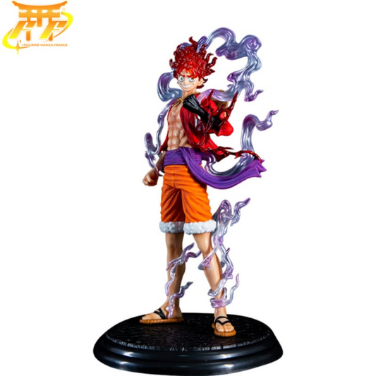 Figure Luffy Gear 5 Vs Kaido - One Piece™ – Anime Figure Store®