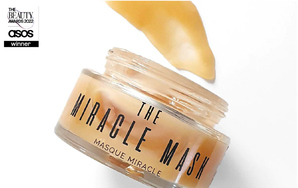 The Miracle Mask