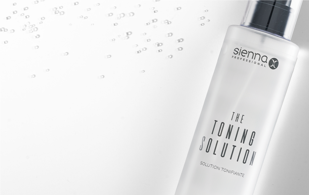 The Toning Solution