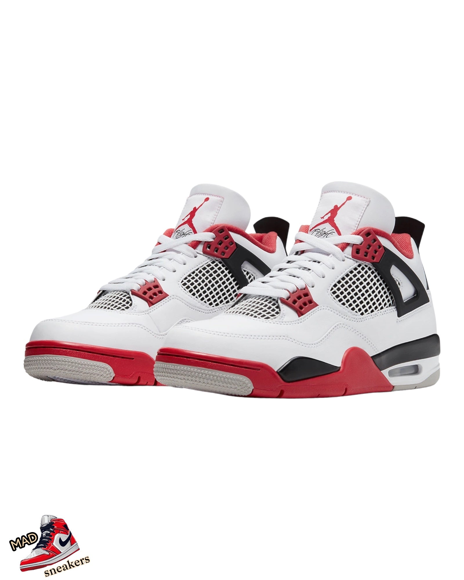 jordan retro 4 og