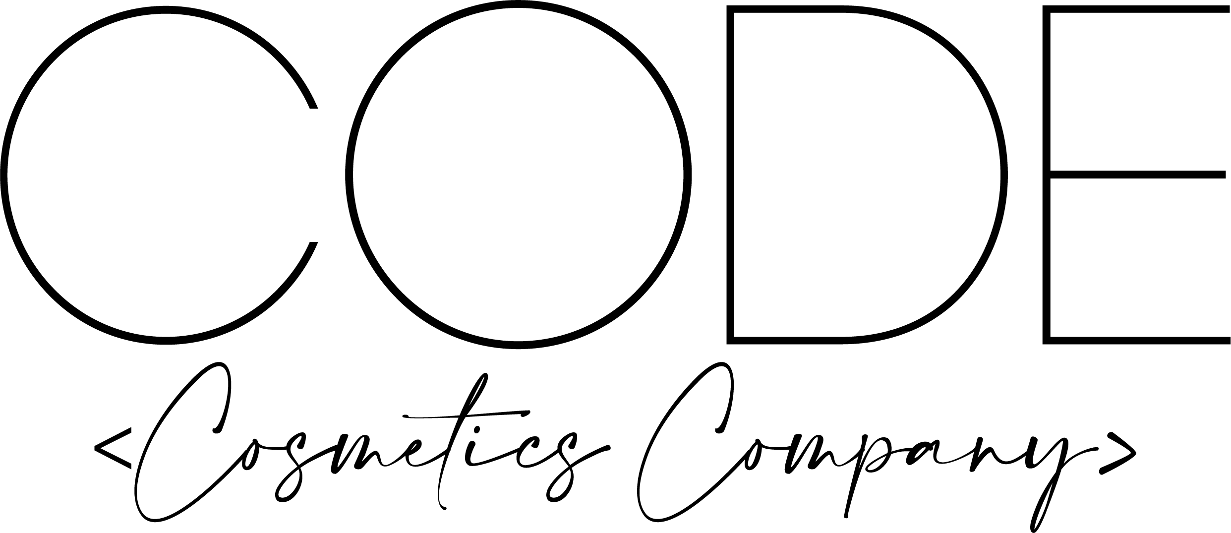 The Code Cosmetics Company