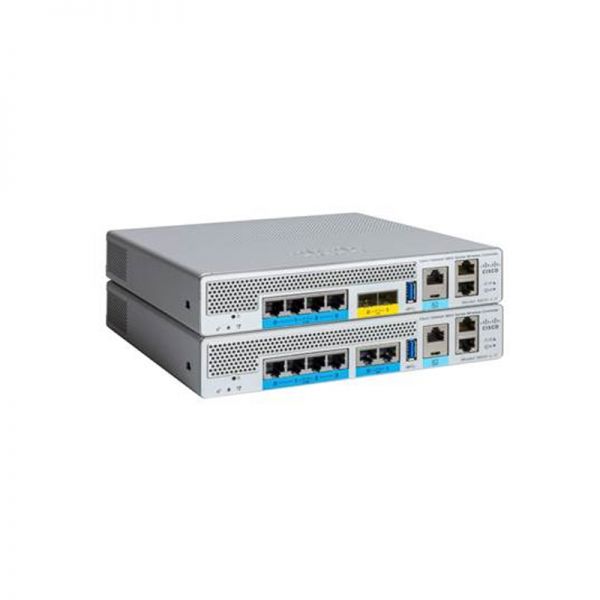 Cisco Catalyst 9800-L