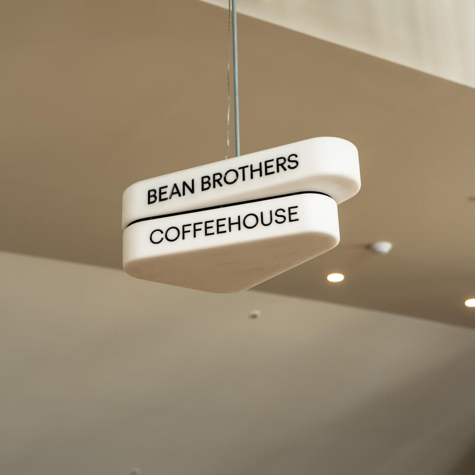bean brothers coffee house seoul sangsu hanriver