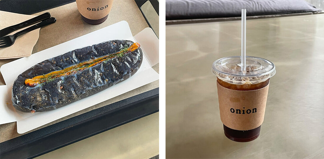 cafe onion seongsu seoul coffee