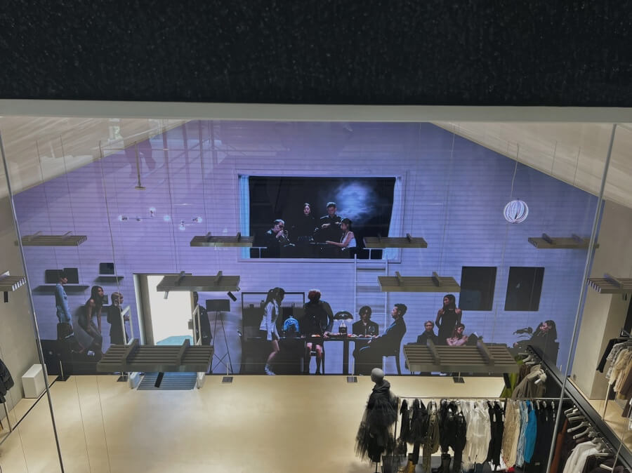 empty concept store seongsu seoul