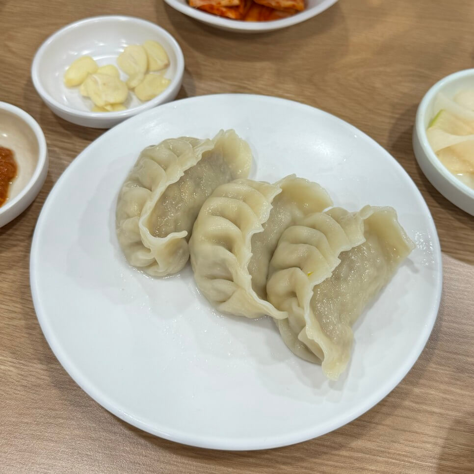 jinmi pyeongyang naengmyeon seoul restaurant