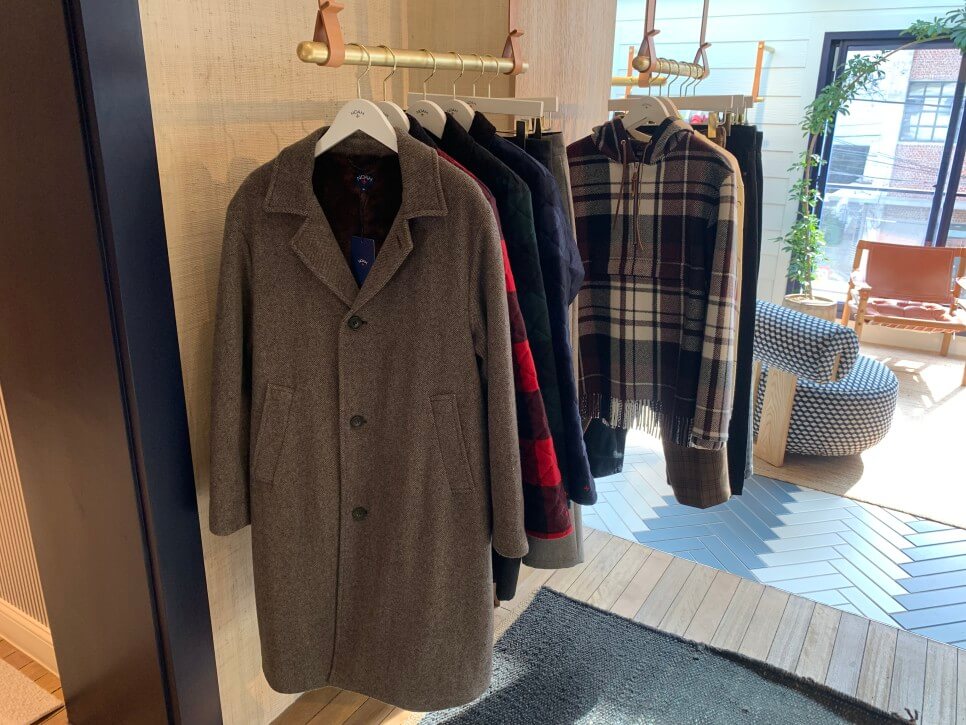 noah cityhouse seoul apgujeong shopping