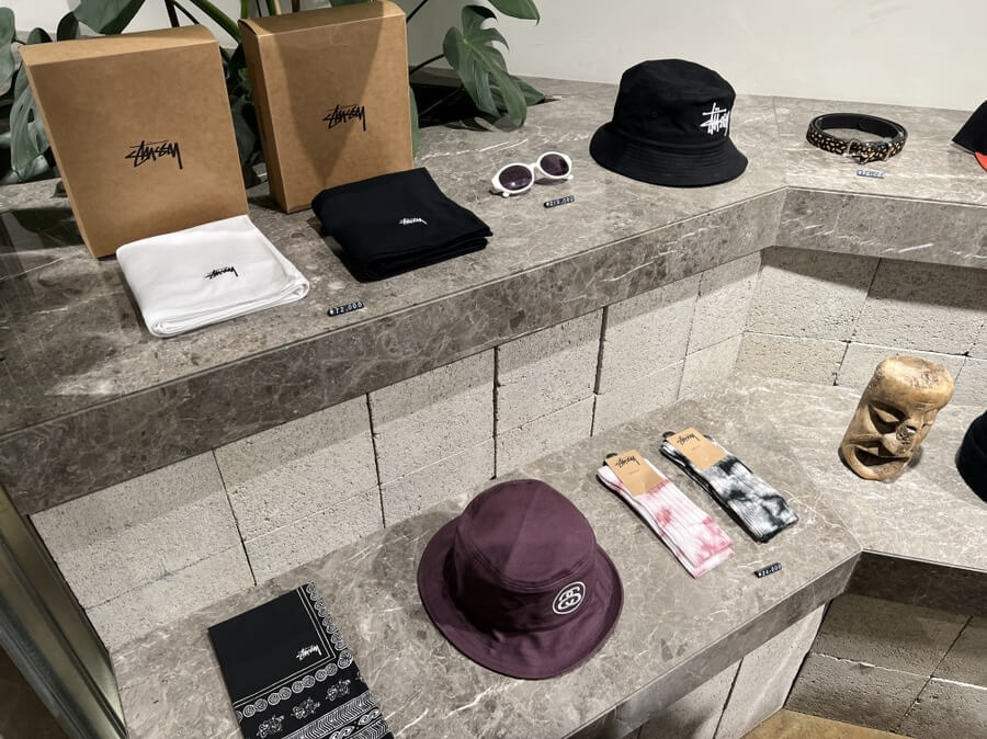 Stussy Seoul Chapter – Seoulshopper