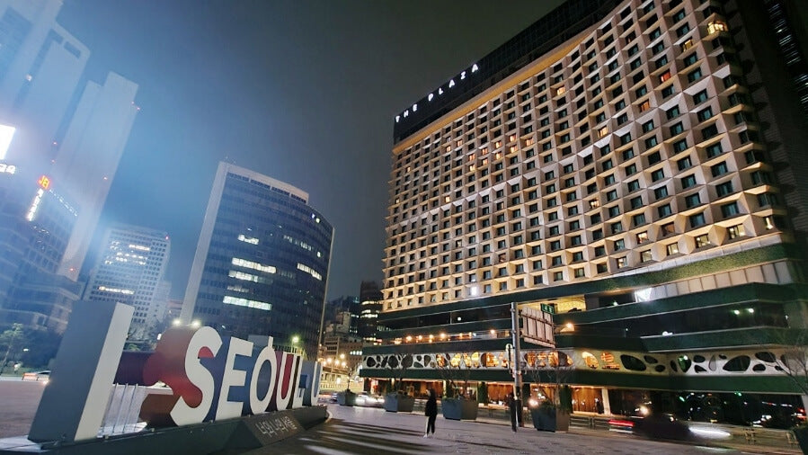 the plaza seoul autograph collection hotel cityhall