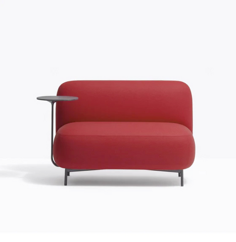 buddy sofa by pedrali