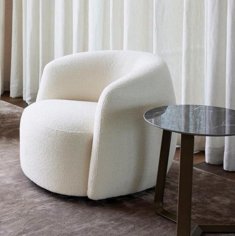 Olivo Lounge Chair