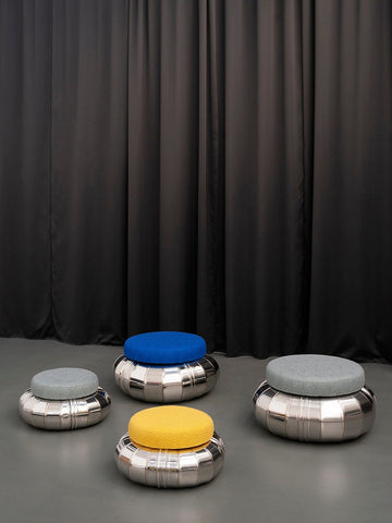 torus ottoman