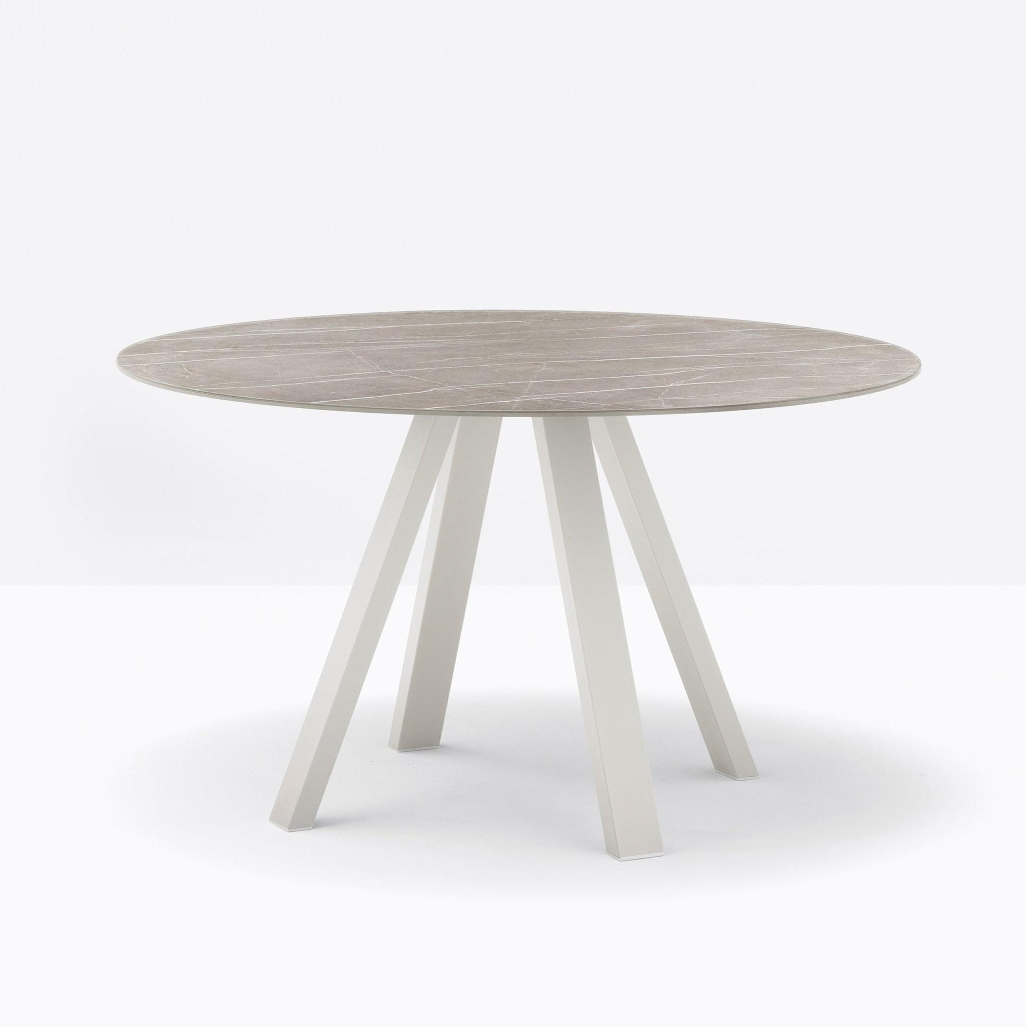ARK5 Dining Table  Ø39" Round Top