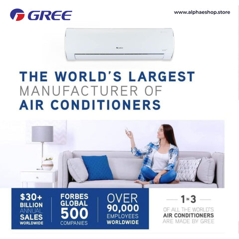 Energy-saving Gree inverter ACs in Bangladesh. Great prices (gree ac price in bangladesh, gree ac bd price, gree air conditioner price in bangladesh)