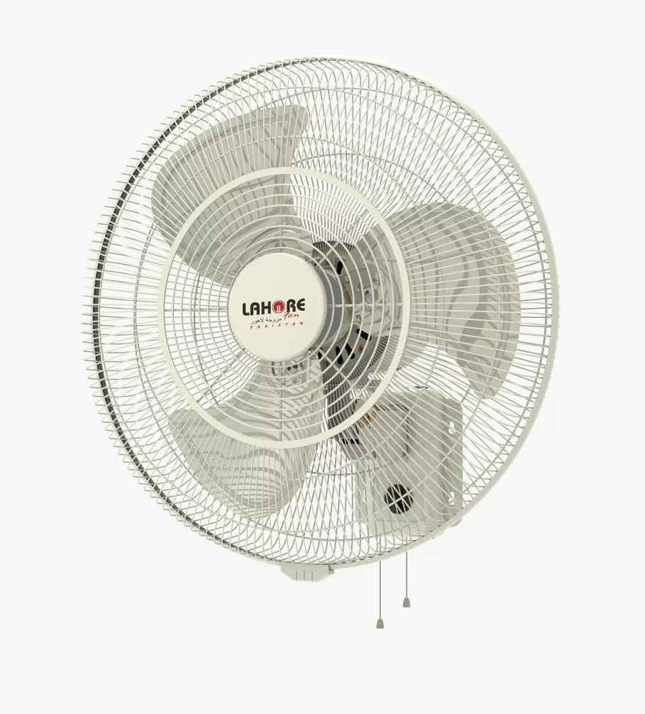 Lahore 16'' Wall Fan (Off White ) LH-111
